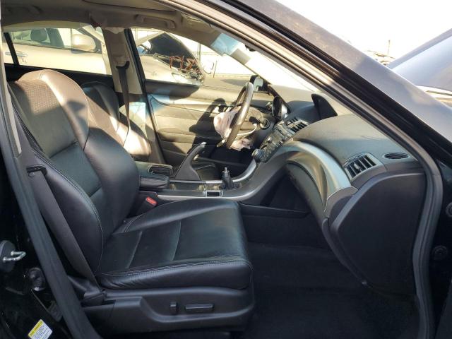 Photo 5 from auction – 2010 ACURA TL with VIN 19UUA9E59AA006125