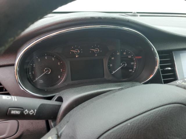 Photo 8 from auction – 2019 BUICK ENCORE PRE with VIN KL4CJASB2KB863771