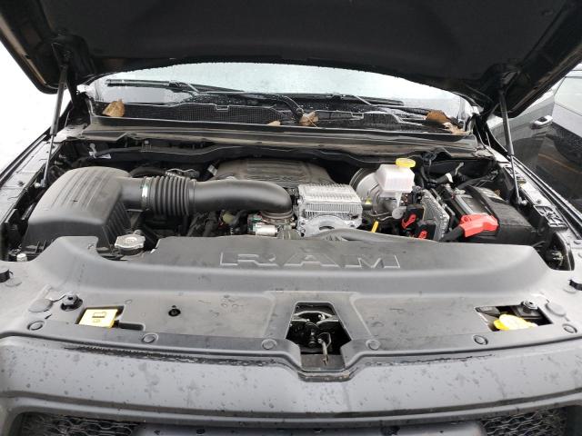 Photo 7 from auction – 2022 RAM 1500 REBEL with VIN 1C6SRFLT5NN332346