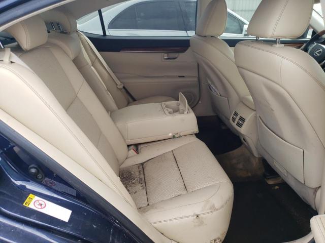 Photo 6 from auction – 2015 LEXUS ES 300H with VIN JTHBW1GG7F2086306