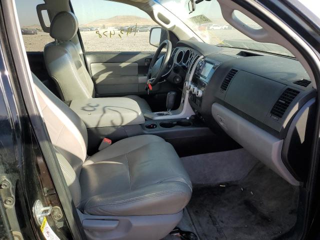 Photo 5 from auction – 2008 TOYOTA SEQUOIA SR with VIN 5TDBY64A78S023128