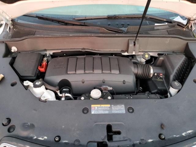 Photo 7 from auction – 2017 BUICK ENCLAVE with VIN 5GAKVCKD4HJ115722
