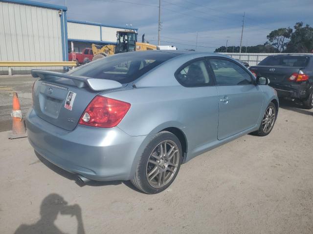 Photo 4 from auction – 2006 TOYOTA SCION TC with VIN JTKDE177060100905