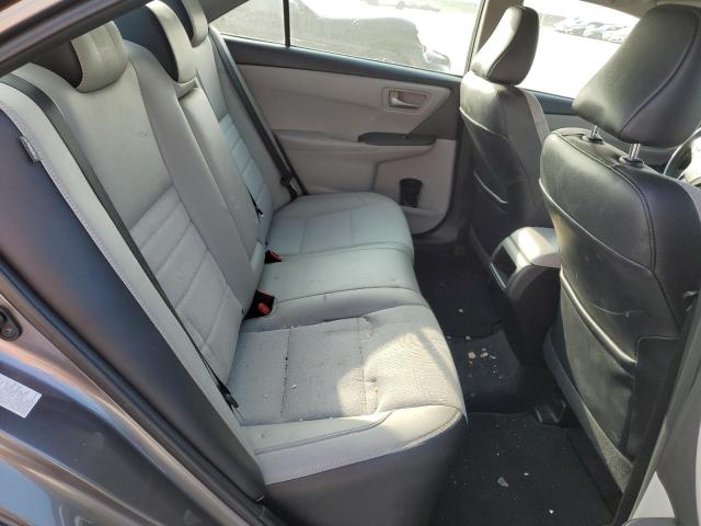 Photo 6 from auction – 2016 TOYOTA CAMRY LE with VIN 4T1BF1FK6GU153213