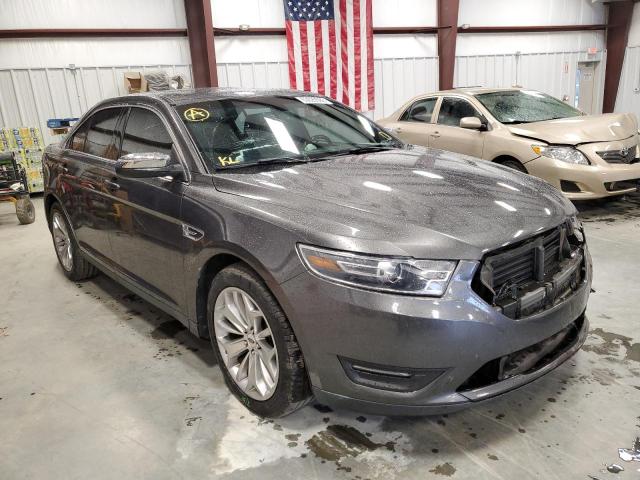 FORD TAURUS LIM 2016 с VIN 1FAHP2F8XGG114084 - Фото с аукциона