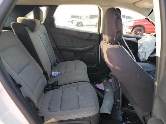 Photo 6 from auction – 2022 FORD ESCAPE S with VIN 1FMCU0F61NUA62743