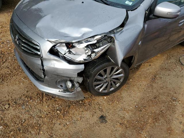 Photo 9 from auction – 2017 MITSUBISHI MIRAGE G4 with VIN ML32F4FJ5HHF05310