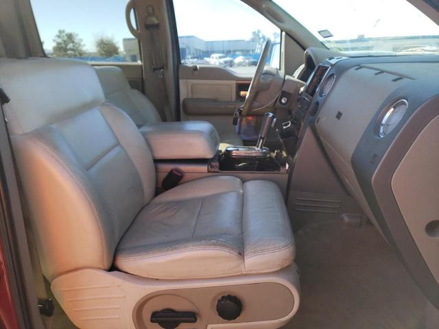 Photo 5 from auction – 2004 FORD F150 SUPER with VIN 1FTPW12584KD77813