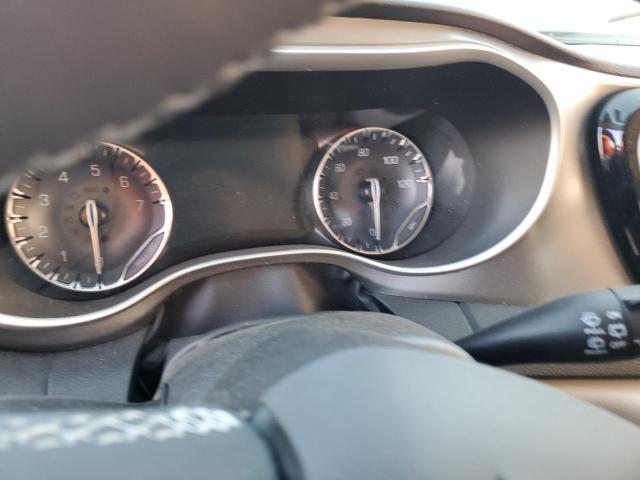 Photo 9 from auction – 2022 CHRYSLER PACIFICA T with VIN 2C4RC1BG8NR138767