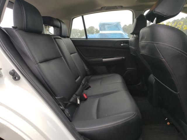 Photo 6 from auction – 2016 SUBARU IMPREZA SP with VIN JF1GPAY64G8269791