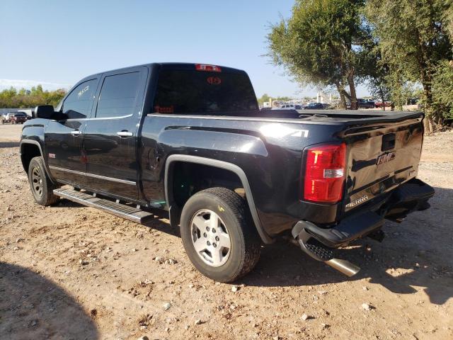 Фото 3 с аукциона – 2014 GMC SIERRA K15 с VIN 3GTU2VEC2EG337543