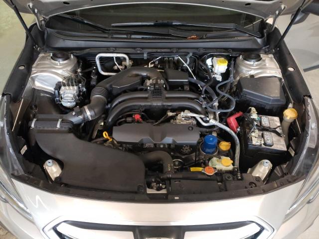 Photo 7 from auction – 2019 SUBARU OUTBACK 2. with VIN 4S4BSABC8K3285317