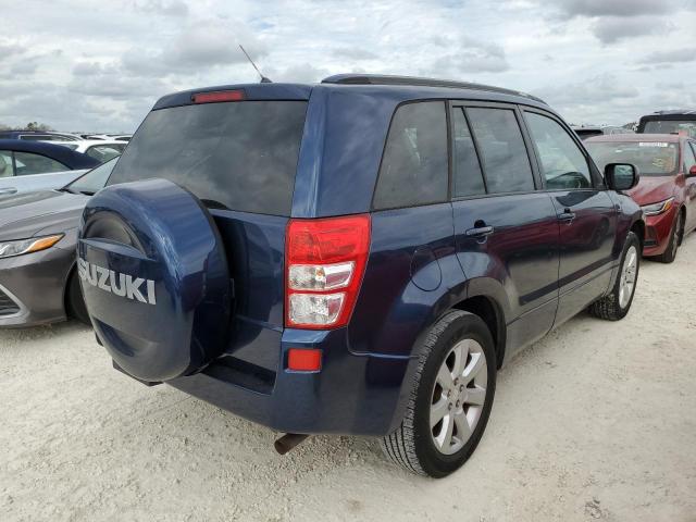 Photo 4 from auction – 2012 SUZUKI GRAND VITA with VIN JS3TD0D78C4100161