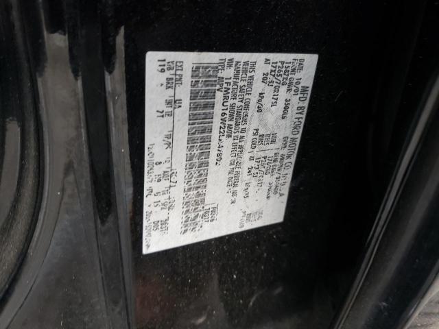 Photo 10 from auction – 2002 FORD EXPEDITION with VIN 1FMRU16W22LA47802