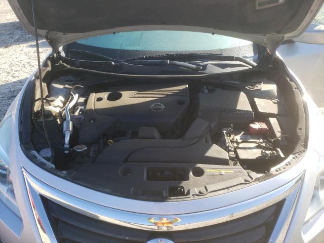 Photo 7 from auction – 2013 NISSAN ALTIMA 2.5 with VIN 1N4AL3AP7DC902762