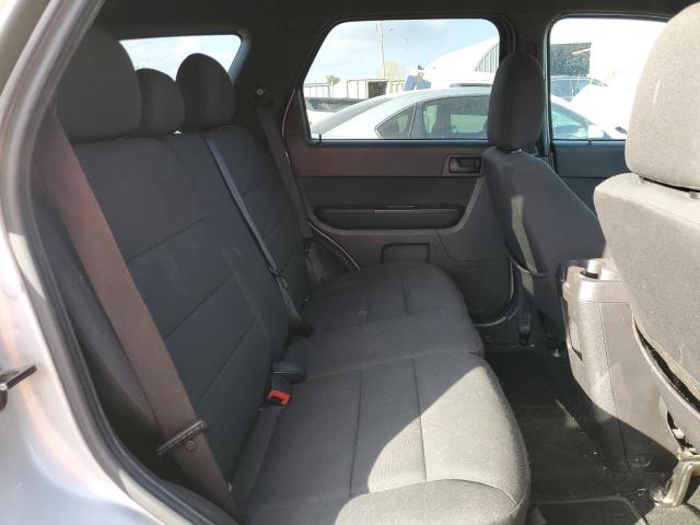 Photo 6 from auction – 2012 FORD ESCAPE XLT with VIN 1FMCU9D71CKC77564