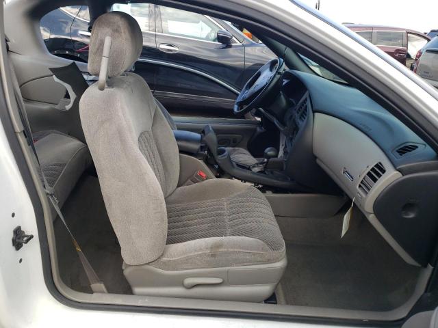 Photo 5 from auction – 2000 CHEVROLET MONTE CARL with VIN 2G1WX12K9Y9239728