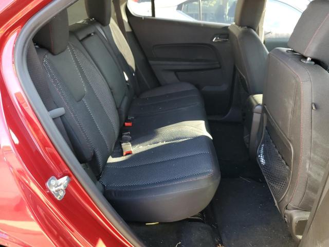 Photo 6 from auction – 2014 CHEVROLET EQUINOX LT with VIN 2GNALBEK5E1124320