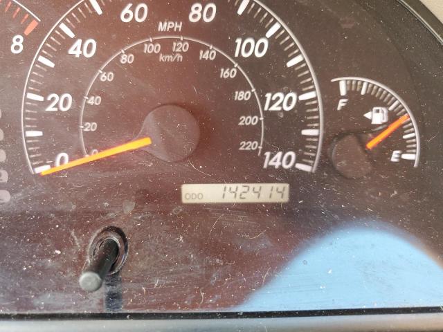 Photo 8 from auction – 2005 TOYOTA CAMRY LE with VIN 4T1BE32K65U073122