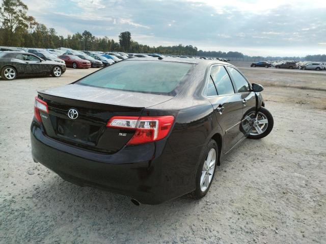 Photo 4 from auction – 2012 TOYOTA CAMRY BASE with VIN 4T1BF1FK1CU117066