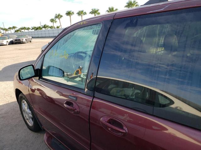 Photo 9 from auction – 2007 FORD FREESTAR S with VIN 2FMDA52297BA05504
