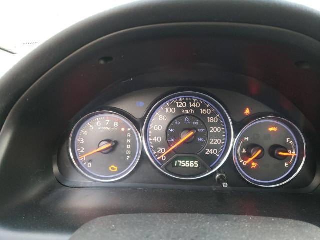 Photo 8 from auction – 2005 HONDA CIVIC EX with VIN 2HGES16875H028305