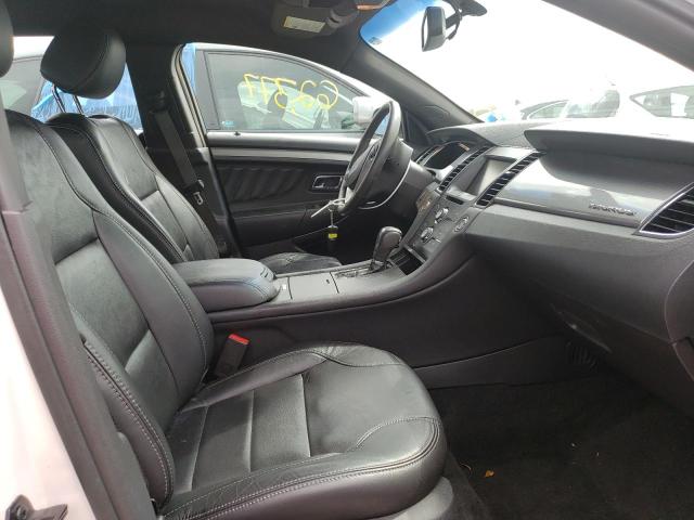 Photo 5 from auction – 2015 FORD TAURUS SEL with VIN 1FAHP2E85FG177755