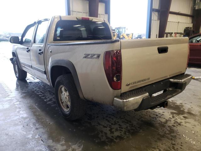 Photo 3 from auction – 2007 CHEVROLET COLORADO with VIN 1GCDT13E078102920