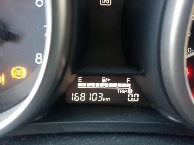 Photo 8 from auction – 2013 MAZDA 3 I with VIN JM1BL1L75D1711434