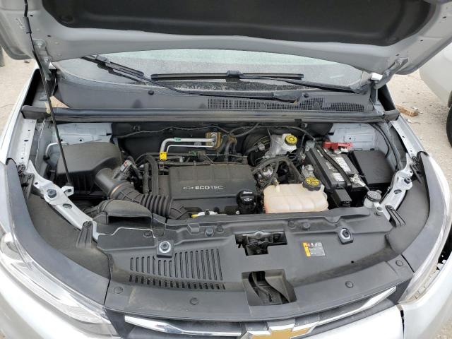 Photo 7 from auction – 2019 CHEVROLET TRAX 1LT with VIN KL7CJLSB2KB860562