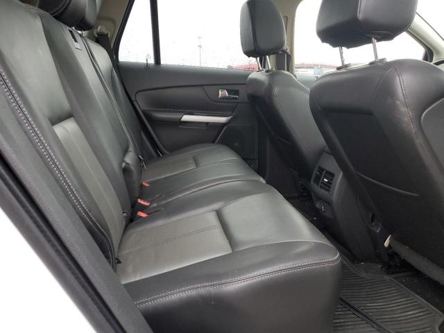 Photo 6 from auction – 2013 FORD EDGE SPORT with VIN 2FMDK4AKXDBA45689