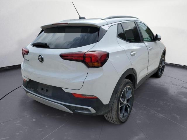 Photo 4 from auction – 2021 BUICK ENCORE GX with VIN KL4MMESL1MB166767