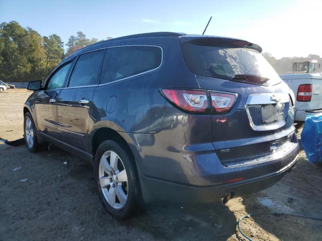Photo 3 from auction – 2014 CHEVROLET TRAVERSE L with VIN 1GNKVJKD3EJ176856