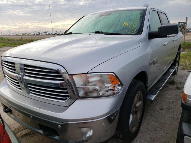 صورة رقم 2 من المزاد - 2016 RAM 1500 SLT مع VIN 1C6RR7TT5GS400427