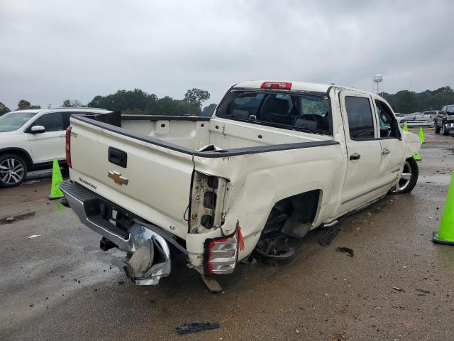Photo 4 from auction – 2015 CHEVROLET SILVERADO with VIN 3GCPCREC4FG356887