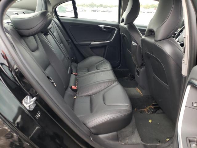 Photo 6 from auction – 2014 VOLVO S60 T5 with VIN YV1612FS6E2281089