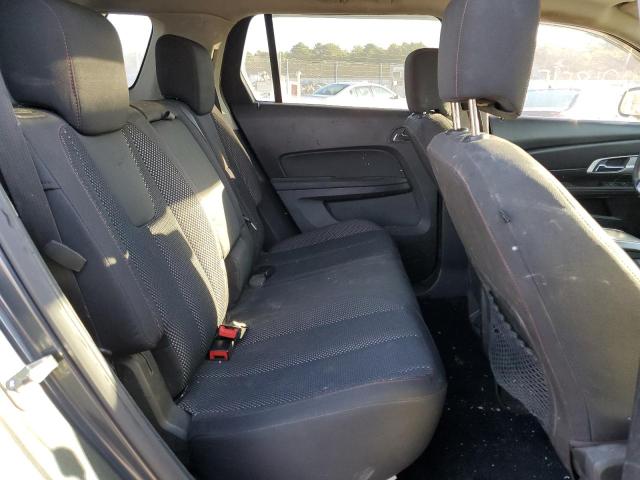 Photo 6 from auction – 2011 GMC TERRAIN with VIN 2CTALSEC8B6312284