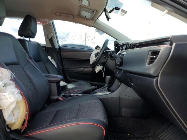 Photo 5 from auction – 2016 TOYOTA COROLLA L with VIN 2T1BURHE2GC493486