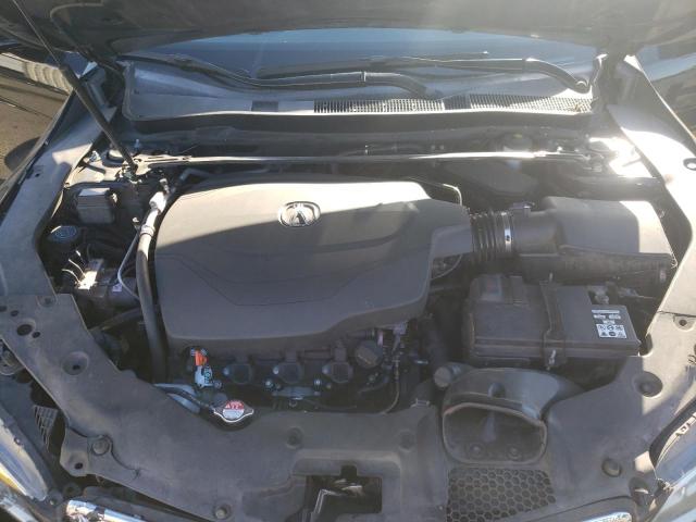 Photo 7 from auction – 2015 ACURA TLX with VIN 19UUB2F35FA008771