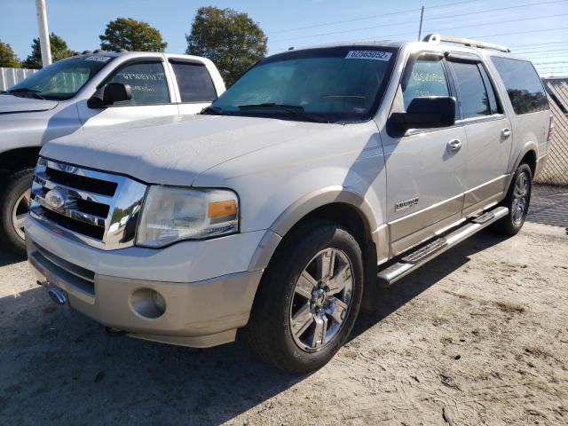 Photo 2 from auction – 2008 FORD EXPEDITION with VIN 1FMFK18548LA02530