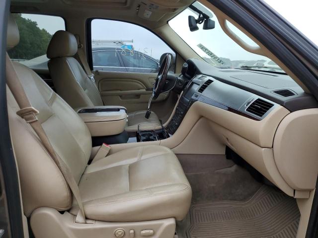 Photo 5 from auction – 2014 CADILLAC ESCALADE P with VIN 1GYS4CEF5ER198826