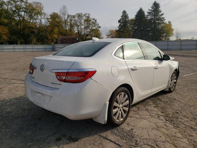 Photo 4 from auction – 2016 BUICK VERANO with VIN 1G4PP5SK3G4129466