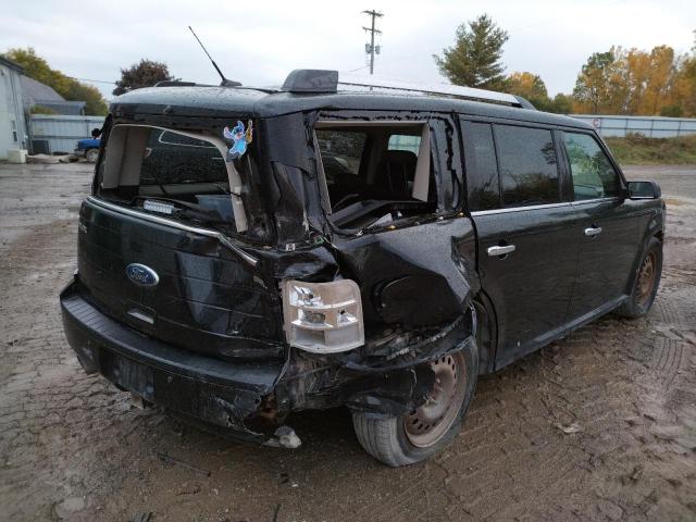 Photo 4 from auction – 2011 FORD FLEX SEL with VIN 2FMGK5CC7BBD00451