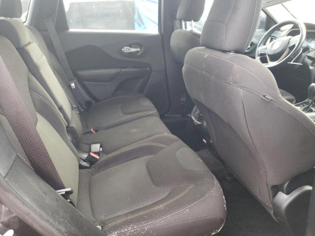 Photo 6 from auction – 2016 JEEP CHEROKEE L with VIN 1C4PJMCB1GW193816