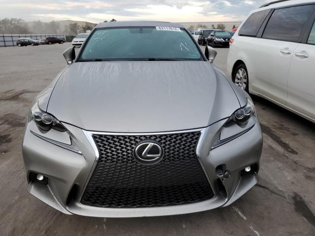 Photo 9 from auction – 2016 LEXUS IS 350 with VIN JTHBE1D24G5025992