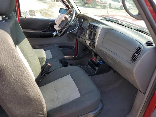Photo 5 from auction – 2010 FORD RANGER SUP with VIN 1FTLR4FE9APA49686