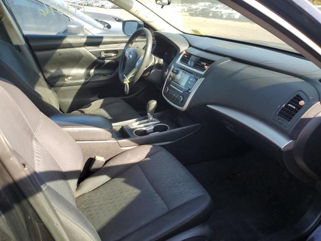 Photo 5 from auction – 2016 NISSAN ALTIMA 2.5 with VIN 1N4AL3AP2GN386996