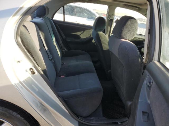 Photo 6 from auction – 2003 TOYOTA COROLLA with VIN 1NXBR32E93Z169175