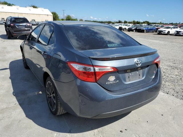 Photo 3 from auction – 2016 TOYOTA COROLLA L with VIN 5YFBURHE2GP373008