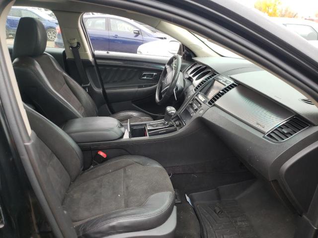 Photo 5 from auction – 2010 FORD TAURUS SHO with VIN 1FAHP2KT2AG154015